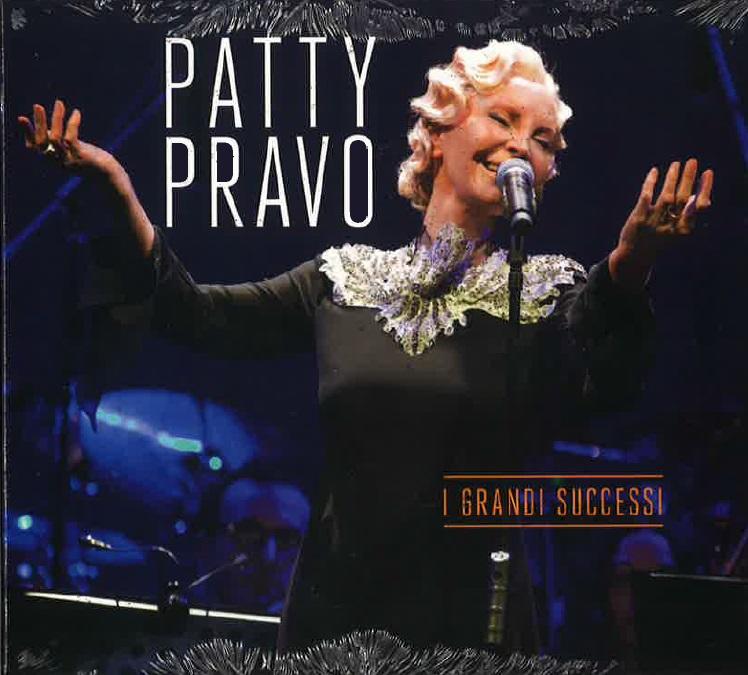 Pravo Patty - Grandi Successi