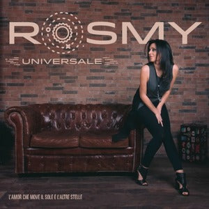 Rosmy - Universale