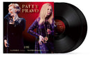 Pravo Patty - La Cambio Io La Vita Che Tour 2018 (Live Teatro Romano,Verona La Fenice,Venezia) Lp 8028980760228