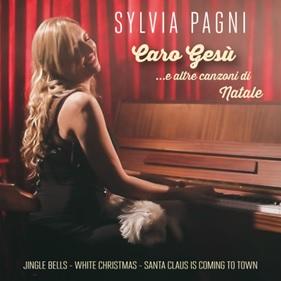 Pagani Sylvia - Caro Gesu-