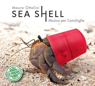 Ottolini Mauro - Sea Shell Cd 8028980767821