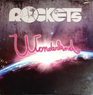 Rockets - The Best Wonderland