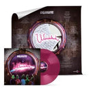 Rockets - Wonderland (Vinyl Purple Gatefold Con Poster Limited Edt.)