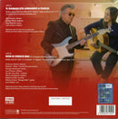 Solo Bobby & Marchi Veronica - Il Garage Sta Andando A Fuoco (7") Lp 8028980814525