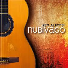 Peo Alfonsi - Nubivago