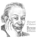 Bindi Umberto Bassignano & Friends( Zero Renato, Lauzi Bruno, Simone Franco...) - Ritratti D'Autore Cd 8028980821325