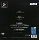 Fogli Riccardo - La Tenerezza 93 (7" Vinyl Red Limited Edt.) Lp 8028980831928