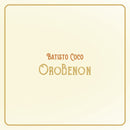 Batisto Coco - Oro Benon (Cd + Libretto 16 Pagine) Cd 8028980853623