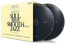 Compilation - The Best Of Soul R&B Smooth Jazz Vol.2 Cd 8028980872228