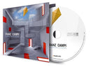 Campi Franz - Il Sentimento Prevalente (Cd + Libretto 8 Pagine) Cd 8028980872327