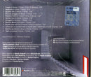 Campi Franz - Il Sentimento Prevalente (Cd + Libretto 8 Pagine) Cd 8028980872327