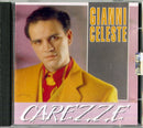 Celeste Gianni - Carezze Cd 8030211200373