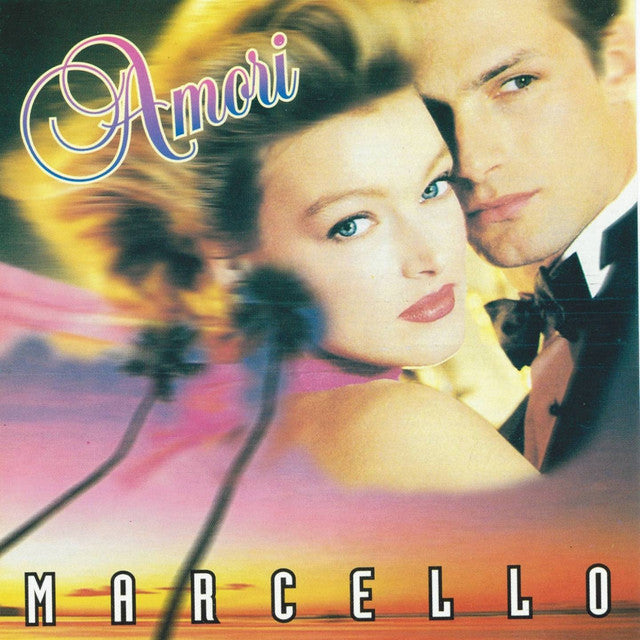 Marcello - Amori