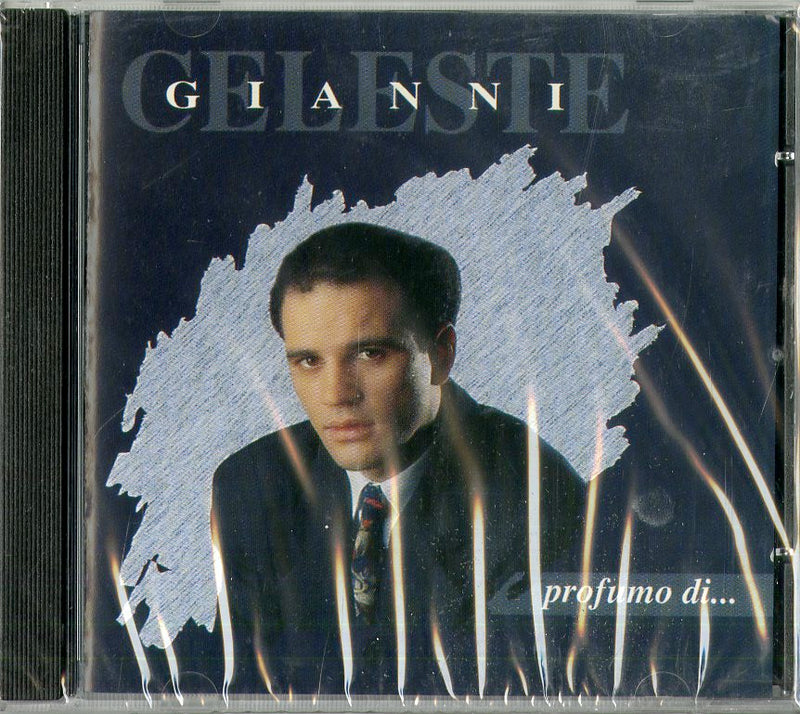 Celeste Gianni - Profumo Di... Cd 8030211200489