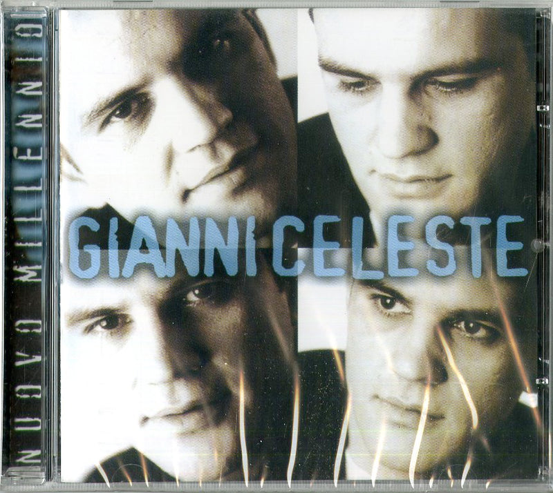 Celeste Gianni - Nuovo Millennio Cd 8030211201561