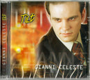 Celeste Gianni - Tilt Cd 8030211201967