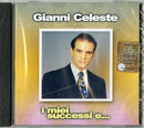Celeste Gianni - I Miei Successi E... Cd 8030211202049