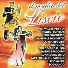 Compilation - Il Meglio Del Liscio