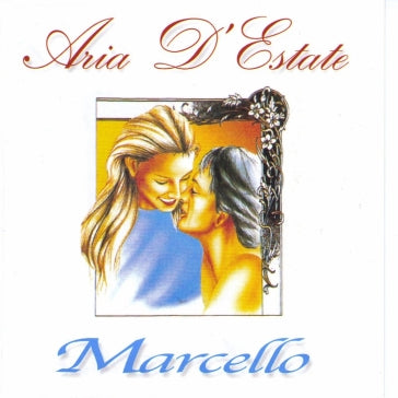 Marcello - Aria D'Estate Cd 8030211202797