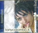 Colombo Tony - Tony Colombo.It Cd 8030211204654
