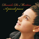 De Martino Daniele - A Piccoli Passi Cd 8030211206207