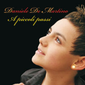 De Martino Daniele - A Piccoli Passi Cd 8030211206207