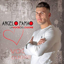 Famao Angelo - La Voce Del Cuore Cd 8030211208324