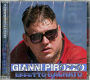 Pirozzo Gianni - Effetto Bagnato Cd 8030211208485