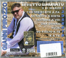 Pirozzo Gianni - Effetto Bagnato Cd 8030211208485