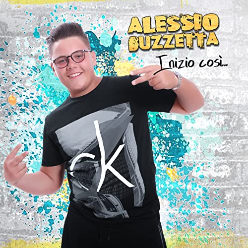 Buzzetta Alessio - Inizio Cosi-