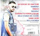 D'Aleo Francesco - Game Over Cd 8030211208638
