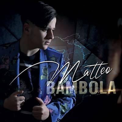 Matteo - Bambola