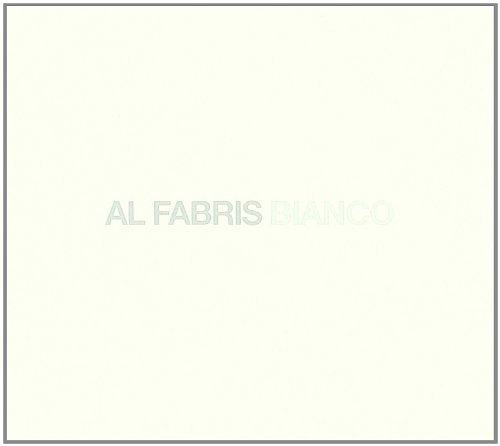 Fabris Al - Bianco CD 8030482000627