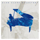 Clark Alan - Backstory Cd 8030482002676