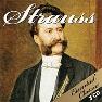 Strauss - Essential Classic Cd 8030615040247