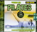 Compilation - Corso Di Pilates (Cd+Dvd) Cd 8030615061280