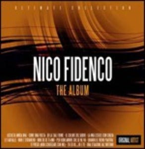 Fidenco Nico - The Album Cd 8030615062713