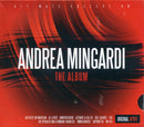 Mingardi Andrea - The Album Cd 8030615062744
