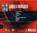 Mingardi Andrea - The Album Cd 8030615062744