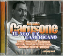 Carosone Renato - Tu Vuo' Fa' L'Americano Cd 8030615066117