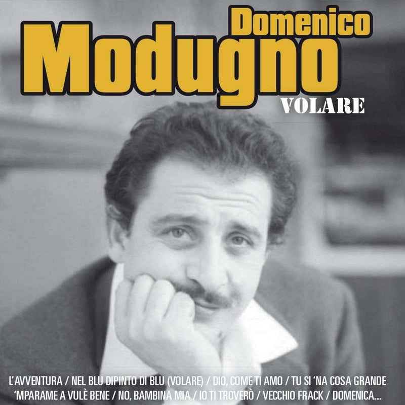 Modugno Domenico - Volare