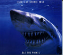 Elio E Le Storie Tese - Eat The Phikis