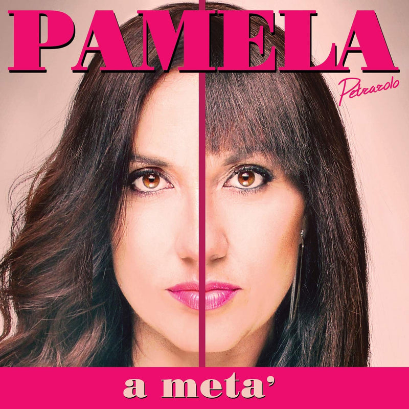 Pamela Petrarolo( Non E' La Rai) - A Meta