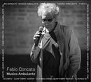 Concato Fabio - Musico Ambulante Cd 8030615069729