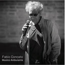 Concato Fabio - Musico Ambulante Lp 8030615069736
