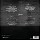 Concato Fabio - Musico Ambulante Lp 8030615069736