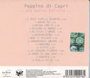Di Capri Peppino - Una Musica Infinita (Best + 4 Inediti) Cd 8031274000184