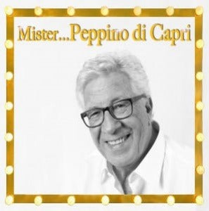 Di Capri Peppino - Mister...Peppino Di Capri Cd 8031274000191