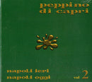 Di Capri Peppino - Napoli Ieri Napo.Oggi V.2 Cd 8031274003024
