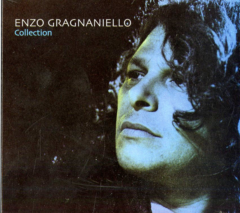 Gragnaniello Enzo - Collection Cd 8031274005028